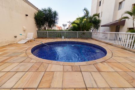 Apartamento à venda com 54m², 2 quartos e 1 vagaÁrea comum