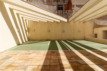 Apartamento à venda com 54m², 2 quartos e 1 vagaÁrea comum