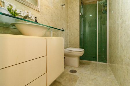Apartamento à venda com 54m², 2 quartos e 1 vagaBanheiro