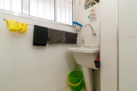 Apartamento à venda com 54m², 2 quartos e 1 vagaÁrea de Serviço