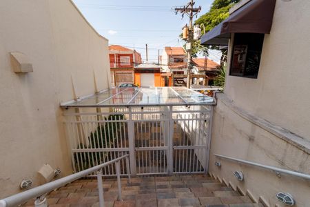Apartamento à venda com 54m², 2 quartos e 1 vagaÁrea comum