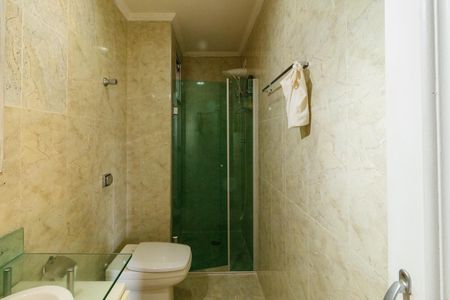 Apartamento à venda com 54m², 2 quartos e 1 vagaBanheiro