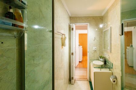 Apartamento à venda com 54m², 2 quartos e 1 vagaBanheiro