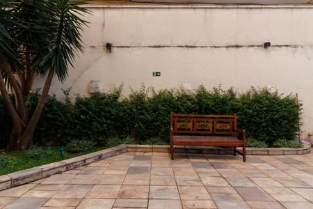 Apartamento à venda com 54m², 2 quartos e 1 vagaÁrea comum