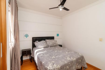 Apartamento à venda com 54m², 2 quartos e 1 vagaQuarto 2