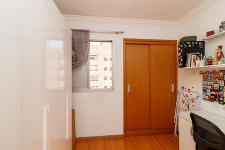Apartamento à venda com 54m², 2 quartos e 1 vagaQuarto