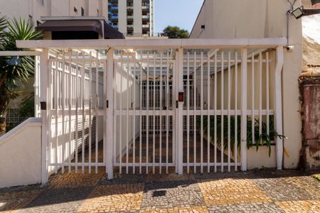 Apartamento à venda com 54m², 2 quartos e 1 vagaFachada