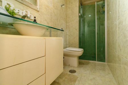 Apartamento à venda com 54m², 2 quartos e 1 vagaBanheiro