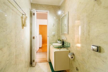 Apartamento à venda com 54m², 2 quartos e 1 vagaBanheiro