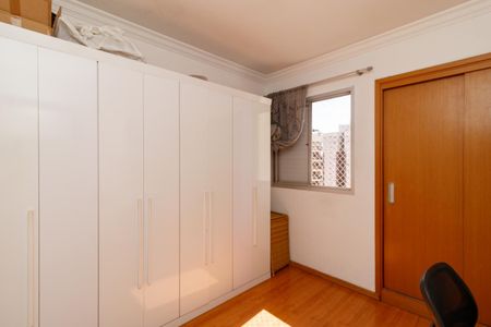 Quarto de apartamento à venda com 2 quartos, 54m² em Vila Guilherme, São Paulo