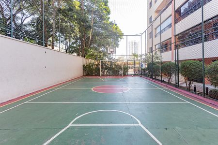 Apartamento à venda com 90m², 4 quartos e 2 vagas Apartamento à venda com 90m², 4 quartos e 2 vagasQuadra
