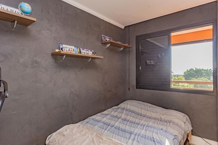 Apartamento à venda com 90m², 4 quartos e 2 vagas Apartamento à venda com 90m², 4 quartos e 2 vagasQuarto 1