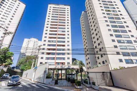 Apartamento à venda com 90m², 4 quartos e 2 vagas Apartamento à venda com 90m², 4 quartos e 2 vagasFachada do Prédio