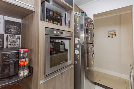 Apartamento à venda com 90m², 4 quartos e 2 vagas Apartamento à venda com 90m², 4 quartos e 2 vagasCozinha