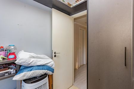 Apartamento à venda com 90m², 4 quartos e 2 vagas Apartamento à venda com 90m², 4 quartos e 2 vagasQuarto 3