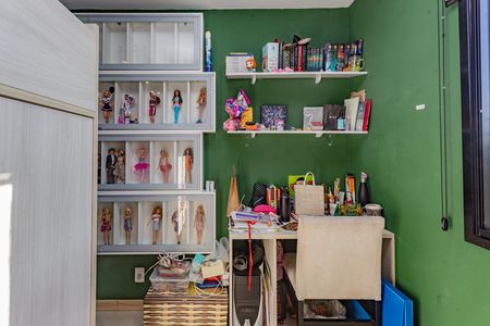Apartamento à venda com 90m², 4 quartos e 2 vagas Apartamento à venda com 90m², 4 quartos e 2 vagasQuarto 2