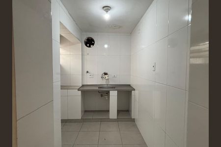 Cozinha de casa à venda com 5 quartos, 180m² em Vila da Saúde, São Paulo