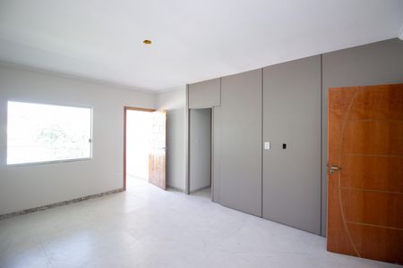 Quarto Suíte de casa à venda com 4 quartos, 240m² em Tres Barras, Contagem