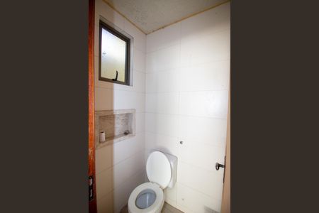 Casa à venda com 240m², 4 quartos e 2 vagasLavabo 1