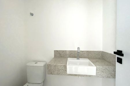 Apartamento à venda com 73m², 3 quartos e 2 vagasLavabo