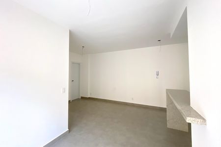 Apartamento à venda com 73m², 3 quartos e 2 vagasSala
