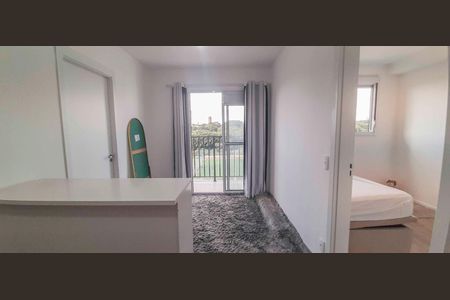 Sala de apartamento para alugar com 2 quartos, 40m² em Vila Butantã, São Paulo