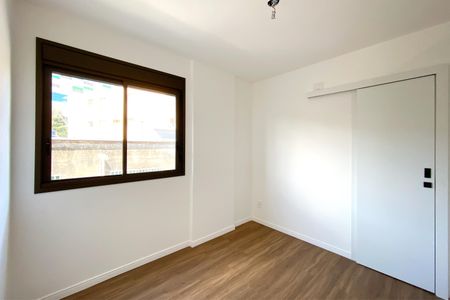 Apartamento à venda com 77m², 3 quartos e 2 vagasSemi suite 2