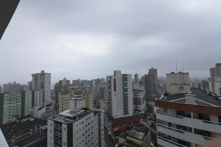 Apartamento para alugar com 87m², 2 quartos e 2 vagasVista da Sacada