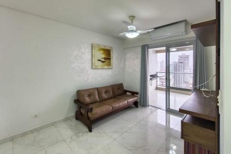 Apartamento para alugar com 87m², 2 quartos e 2 vagasSala