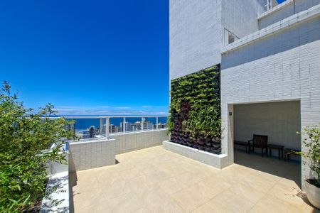 Apartamento para alugar com 87m², 2 quartos e 2 vagasÁrea comum