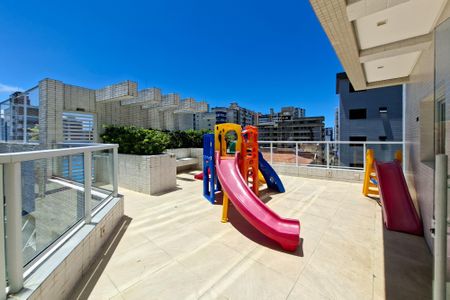 Apartamento para alugar com 87m², 2 quartos e 2 vagasÁrea comum - Playground