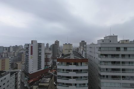 Apartamento para alugar com 87m², 2 quartos e 2 vagasVista da Sacada