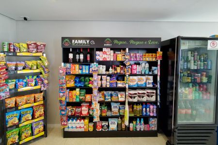 Apartamento para alugar com 87m², 2 quartos e 2 vagasMarket 