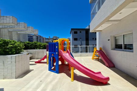 Apartamento para alugar com 87m², 2 quartos e 2 vagasPlayground