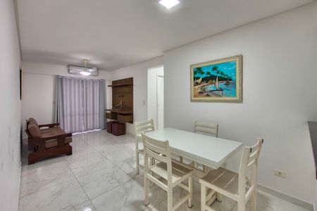Apartamento para alugar com 87m², 2 quartos e 2 vagasSala