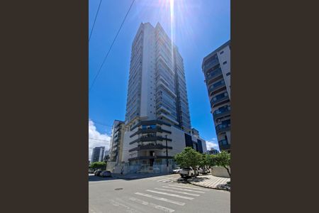 Apartamento para alugar com 87m², 2 quartos e 2 vagasFachada