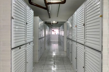 Apartamento para alugar com 87m², 2 quartos e 2 vagasArmários 