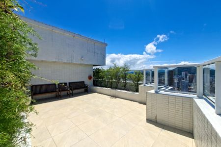 Apartamento para alugar com 87m², 2 quartos e 2 vagasÁrea comum