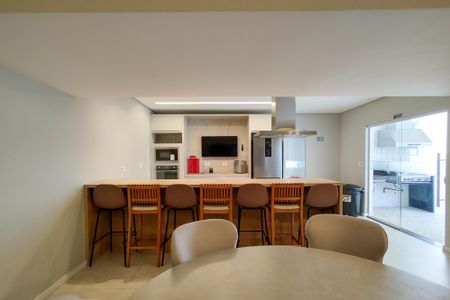 Apartamento para alugar com 87m², 2 quartos e 2 vagasÁrea gourmet