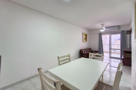 Apartamento para alugar com 87m², 2 quartos e 2 vagasSala