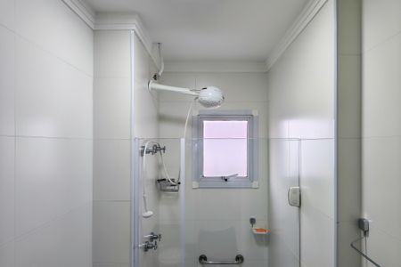 Apartamento para alugar com 87m², 2 quartos e 2 vagasBanheiro 