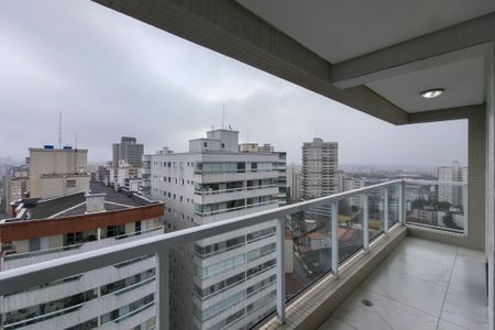 Apartamento para alugar com 87m², 2 quartos e 2 vagasSacada 