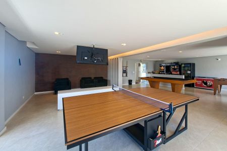 Apartamento para alugar com 87m², 2 quartos e 2 vagasSala de Jogos