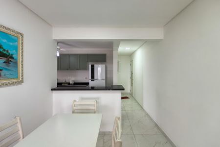 Apartamento para alugar com 87m², 2 quartos e 2 vagasCozinha 