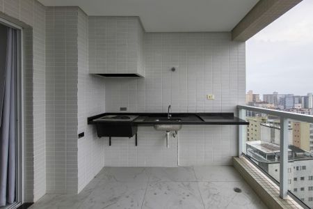 Apartamento para alugar com 87m², 2 quartos e 2 vagasSacada 