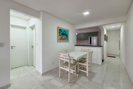 Apartamento para alugar com 87m², 2 quartos e 2 vagasSala