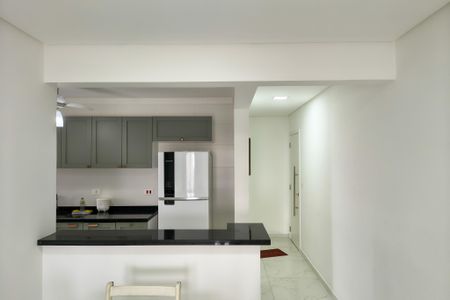 Apartamento para alugar com 87m², 2 quartos e 2 vagasCozinha 
