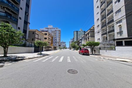 Apartamento para alugar com 87m², 2 quartos e 2 vagasVista da Rua