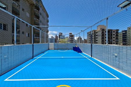 Apartamento para alugar com 87m², 2 quartos e 2 vagasQuadra Esportiva