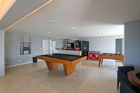 Apartamento para alugar com 87m², 2 quartos e 2 vagasSala de Jogos
